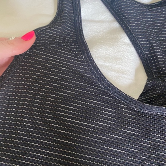 Lululemon Tank! - Picture 2 of 3